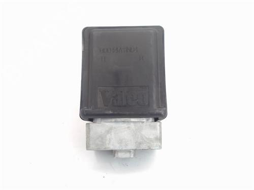 Electronic module RENAULT MEGANE II Estate (KM0/1_) 1.9 dCi (BM0G, CM0G) | BP18166383M83 