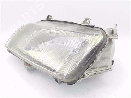 Left headlight SEAT ALHAMBRA (7V8, 7V9)  | BP27251495C28 