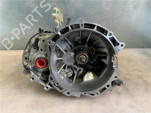 Gearbox MAZDA 6 Saloon (GG) 2.3 (GG3P) | BP23841517M3 