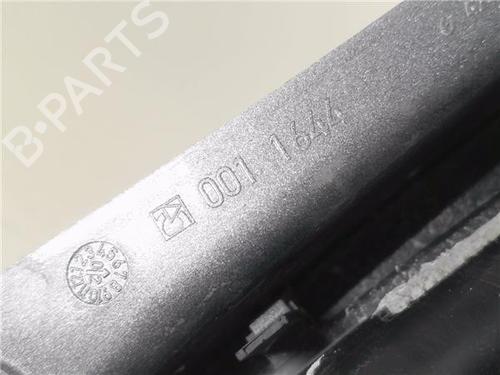 Left taillight SMART CITY-COUPE (450)  | BP30980919C34 