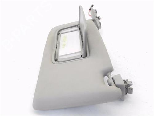 Left sun visor VOLVO C30 (533) 1.6 D | BP37260920I1 - Image 8