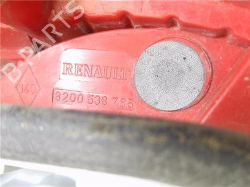 Right taillight RENAULT MODUS / GRAND MODUS (F/JP0_)  | BP33220848C35  - Image 6
