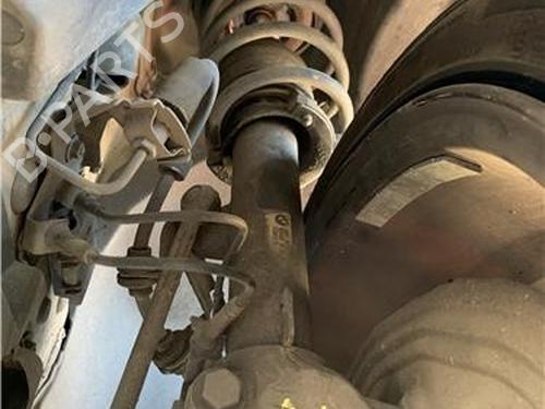 Left front shock absorber BMW 3 (E90) 330 d | BP32418656M16