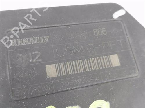 Annen RENAULT SCÉNIC II (JM0/1_) | BP28722016O1