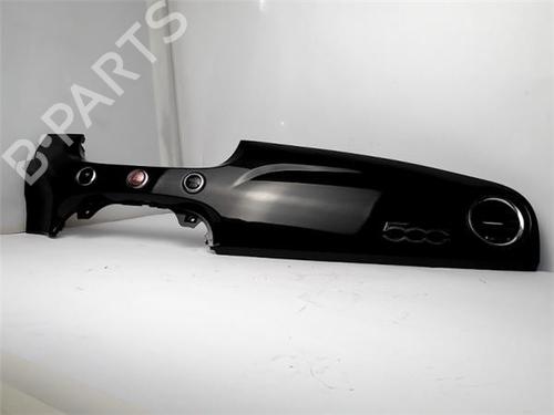Other FIAT 500 (312_) 1.3 D Multijet (312AXB1A) | BP14344563O1 