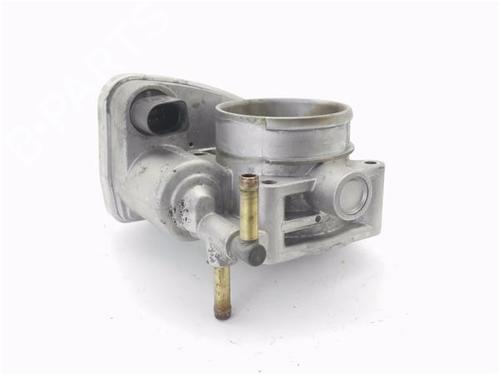 Used Throttle body CHEVROLET EPICA (KL1_) 2.0 (144 hp) 30135473