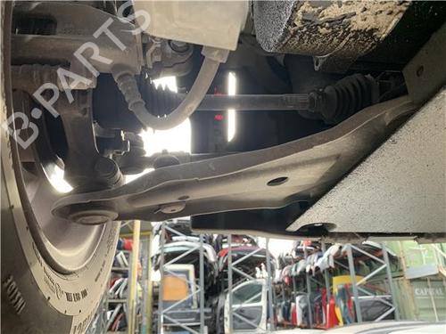 Right rear suspension arm RENAULT TWIZY (MAM_)  | BP32450842M15 