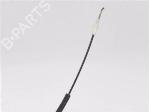 Front left lock FORD KA (RU8) 1.2 | BP32393991C98 