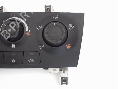 Commande Chauffage FIAT STILO (192_)  | BP15901491I5 
