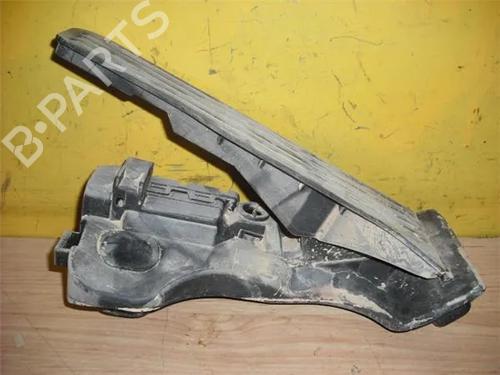 Used Pedal SEAT LEON (1P1) 1.2 TSI (105 hp) 14337375