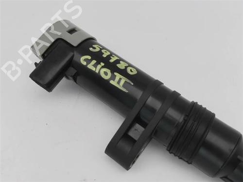 Ignition coil RENAULT CLIO II (BB_, CB_)  | BP22339368M94 