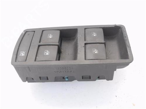 Left front window switch OPEL INSIGNIA A (G09) 2.0 CDTI (68) | BP28825545I27 