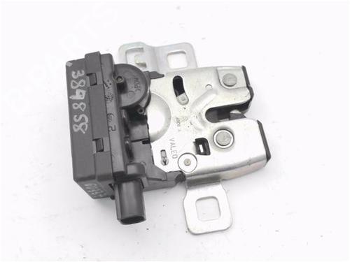Tailgate lock MINI MINI (R56) Cooper S | BP30980936C101 