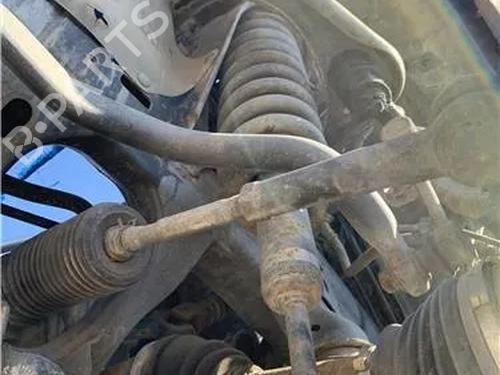 Used Left front shock absorber Left front shock absorber TOYOTA LAND CRUISER PRADO (_J12_) 3.0 D-4D (KDJ120, KDJ125) (166 hp) 26953831 26953831