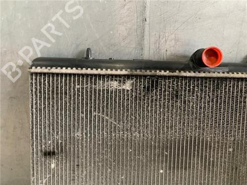 Køler CITROËN C4 Picasso I MPV (UD_)  | BP29490650M31 