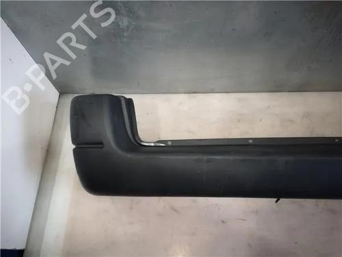 Rear bumper PEUGEOT PARTNER Box Body/MPV (5_, G_) 2.0 HDi | BP12071440C8 