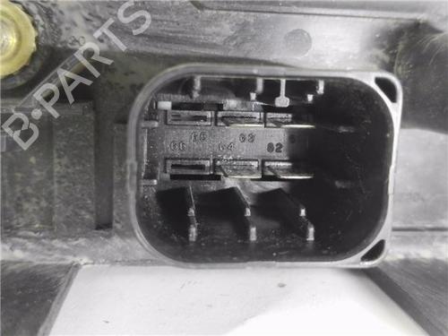 Electronic module MERCEDES-BENZ A-CLASS (W168)  | BP30981152M83 