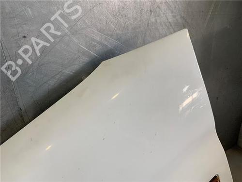 Left front fenders PEUGEOT PARTNER Box Body/MPV (5_, G_)  | BP22132661C41 