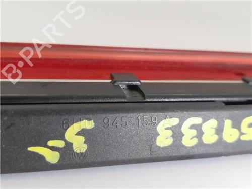Third brake light SEAT AROSA (6H1)  | BP24316342L11 