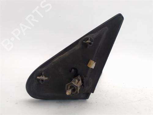 Right mirror SEAT INCA (6K9)  | BP12597521C27 