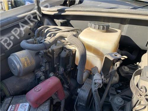 Used Brake master cylinder Brake master cylinder LEXUS RX (_U3_) 400h (MHU38_) (211 hp) 32419688 32419688