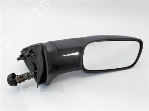 Right mirror SEAT INCA (6K9) 1.4 i | BP13467396C27 