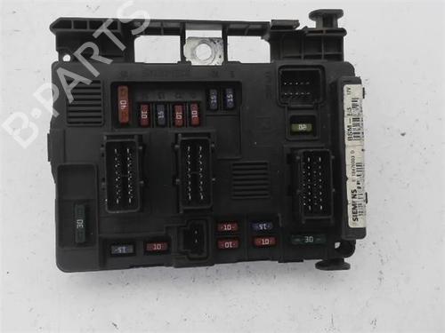 Electronic module CITROËN C3 I (FC_, FN_) 1.4 i | BP10982866M83 