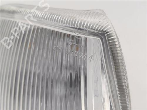 Right side indicator OPEL ASTRA F Hatchback (T92) 1.7 TDS (F08, M08, F68, M68) | BP30135489I19 