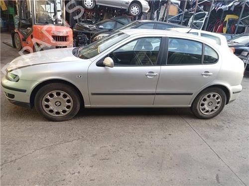 Alternator SEAT LEON (1M1) 1.9 TDI | BP30981114M7 