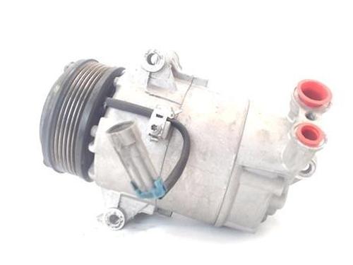 AC compressor CHEVROLET ZAFIRA  | BP31718968M34 