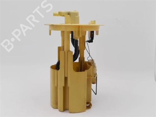 Fuel pump CITROËN C2 (JM_) 1.4 HDi | BP24038012M76 