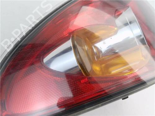 Venstre baglygte SEAT CORDOBA (6L2) 1.9 TDI | BP28378420C34 