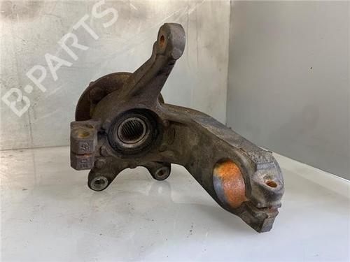 Left front steering knuckle FORD MONDEO III (B5Y) 2.0 TDCi | BP29490662M25 