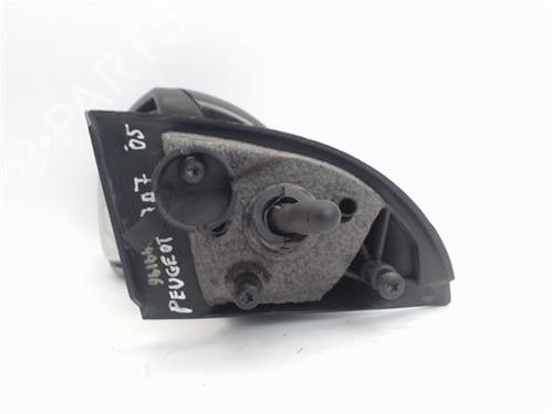 Left mirror PEUGEOT 307 (3A/C)  | BP16918207C26 