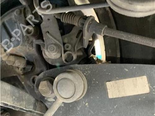 Used Other VW GOLF VI (5K1) 1.4 (80 hp) 32419430