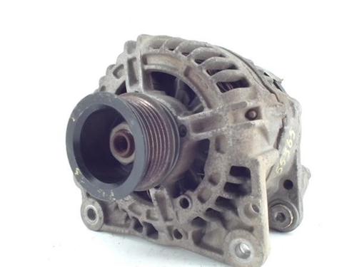 Used Alternator Alternator SEAT TOLEDO II (1M2) 1.6 16V (105 hp) 10382558 10382558