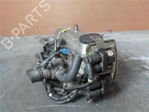 Used Cylinder head FIAT BRAVO I (182_) 1.8 GT (182.AC) (113 hp) 16930184