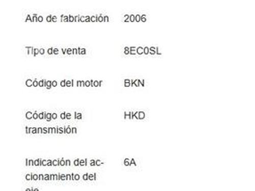 Gearbox AUDI A4 B7 (8EC) | BP37417953M3 - Image 10