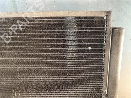 AC radiator FORD FIESTA VI (CB1, CCN) 1.25 | BP22199944M32 