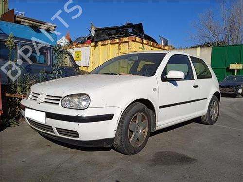 Left headlight VW GOLF IV (1J1) 1.9 TDI | BP15122529C28 