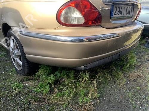 Rear bumper JAGUAR X-TYPE I (X400) 2.0 D | BP32418996C8 