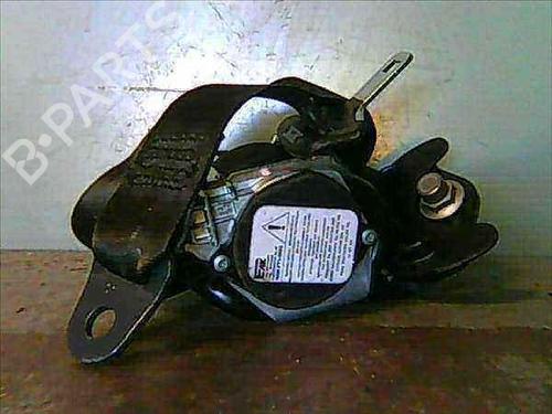 Front right seatbelt CITROËN C4 I (LC_) 1.6 16V | BP9655293I25 