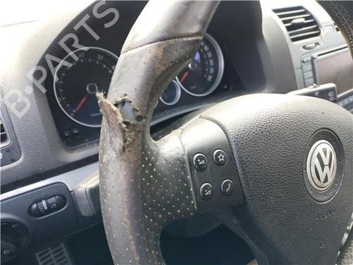 Steering wheel VW GOLF V (1K1) 2.0 GTI | BP36995532C49 - Image 2
