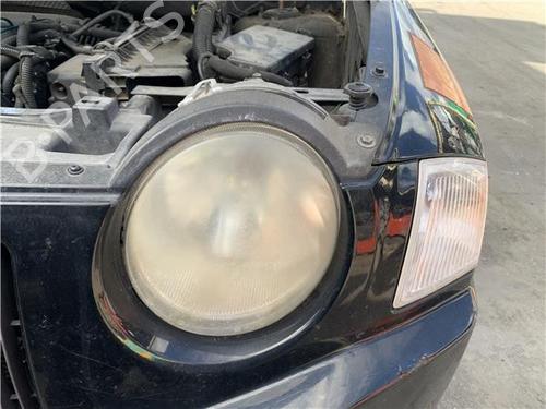 Left headlight JEEP COMPASS (MK49) 2.0 CRD | BP32418006C28