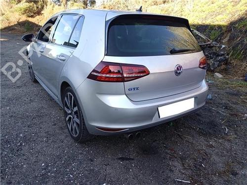 Underbody protection VW GOLF VII (5G1, BQ1, BE1, BE2) 1.4 GTE Hybrid | BP29280985M92 