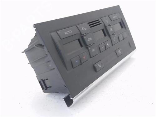 Climate control AUDI A4 B7 (8EC) 2.0 TDI | BP40129097I5  - Image 6