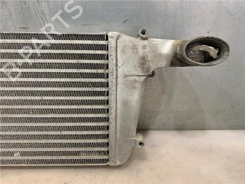 Intercooler NISSAN CABSTAR E (TL_, VL_)  | BP25718916M30 