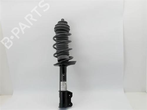 Used Right front shock absorber FIAT TIPO Hatchback (356_, 357_) 1.4 (356HXA1B, 357) (95 hp) 16138674