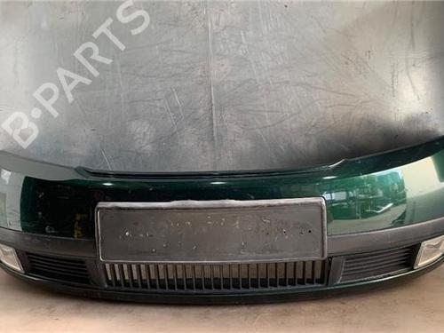 Used Front bumper SKODA FABIA I (6Y2) [1999-2008]  16918316