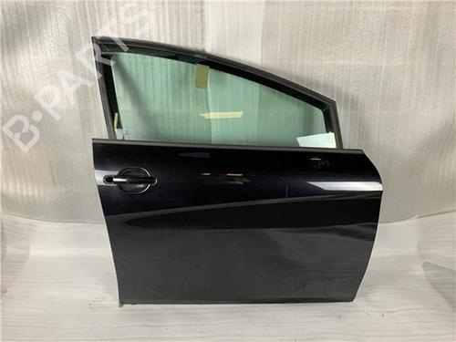Used Right front door SEAT LEON (1P1) [2005-2013]  13043524